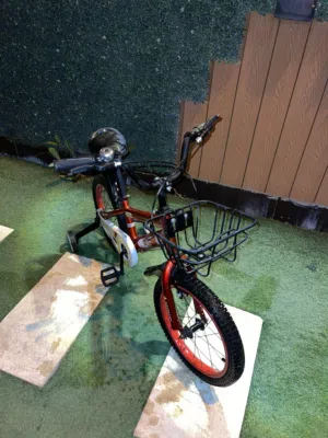 سيكل مستعمل