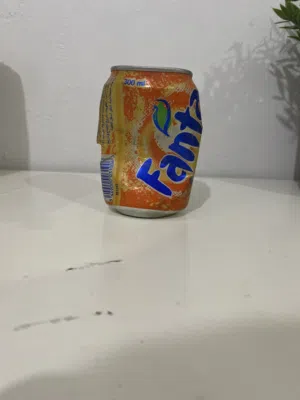 علبه فانتا  انتيكا من 2003/2004