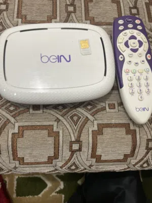  beIN Receivers for sale in Al Jahra