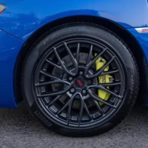 Michelin . 18 . Used3