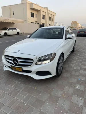 مرسيدس سي 300 للبيع