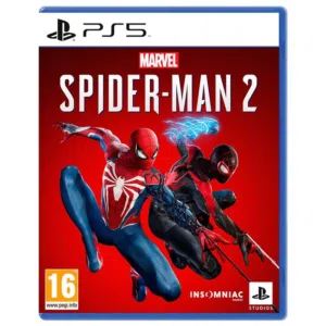 Spider Man 2