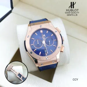 HUBLOT Chronograph