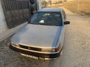 ميتسوبيشي لانسر 1991