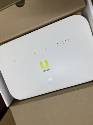 راوتر أمنية مستعمل استعمال خفيف جدا بعده وكالة