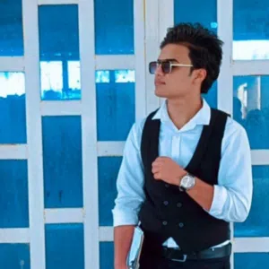 احمد عبد القادر حسين 