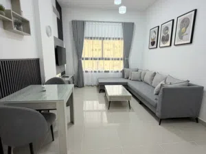 900 ft² 1 Bedroom Apartments for Rent in Ajman Ajman Corniche Road