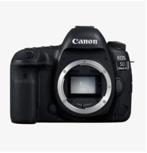 كيمرة كانون 5D markIV canon camera