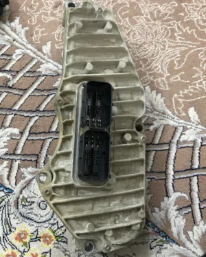 اغراض سياره فورد فوكس
