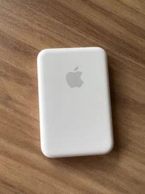 MagSafe Battery pack MagSafe