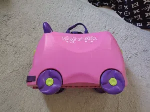 Trunki bag