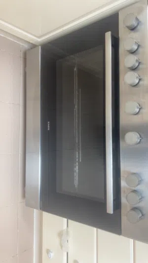AEG Oven/Cooker