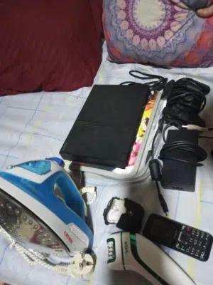 احهزه مستعجل تلاع العلي