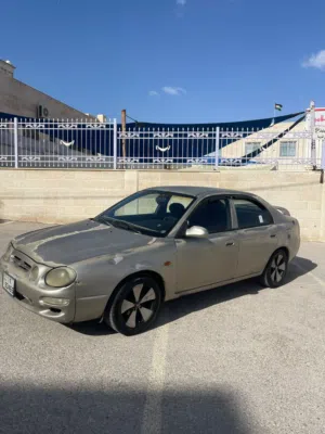 Used Kia Shuma in Zarqa
