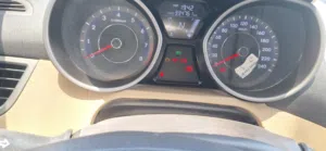Used Hyundai Elantra in Tripoli