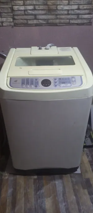 Washing Machines . Samsung . Used3