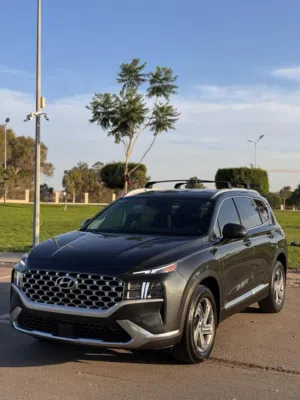 New Hyundai Santa Fe in Tripoli