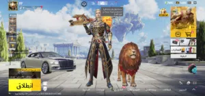 Pubg Accounts and Characters for Sale in Maysan