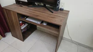 Study table is very good condition