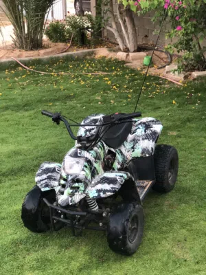 موطو 110cc