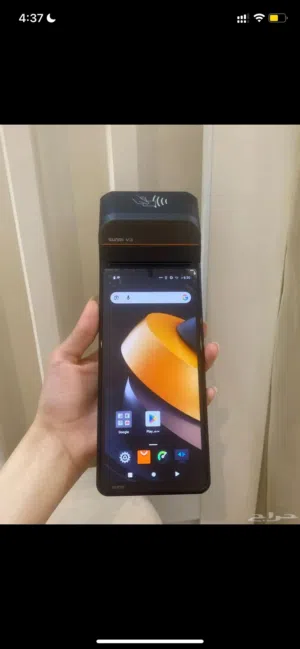جهاز شبكة للبيع الذكي