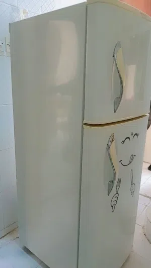 Refrigerator for sale