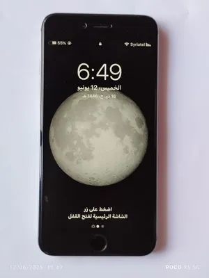 Apple . iPhone 6 Plus . 128 GB4
