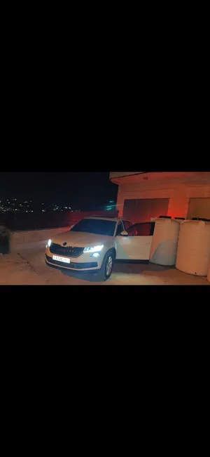 سكودا-كودياك-2021