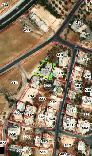 عمارة للبيع المستعجل ...مرج الحمام
