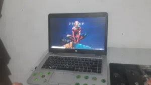 hp elitebook 745 g4