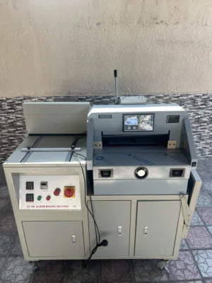 طابعات متعددة الاستخدام جديده