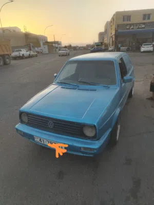 قلف 1987 ديزل للبيع