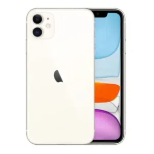 Used iPhone 11 – 128GB for Sale  Apple iPhone 11 with 128GB storage in good condition.