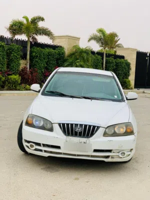 هيونداي افانتي 2005 للبيع