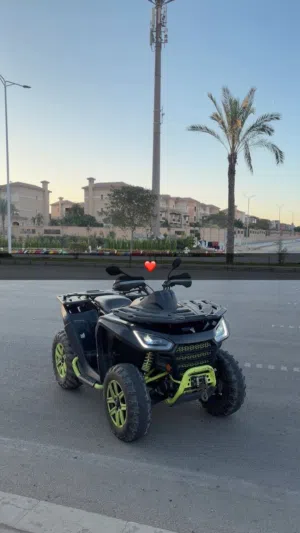 Segway snarler 600L