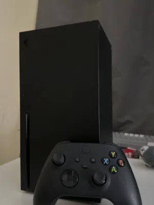 Xbox Series X Xbox for sale in Abu Dhabi