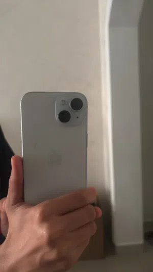 Apple iPhone 15 128 GB in Ajman
