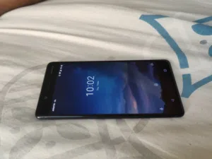 Nokia 8 64/4