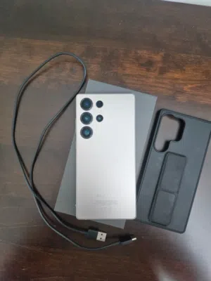 Samsung S25 Ultra