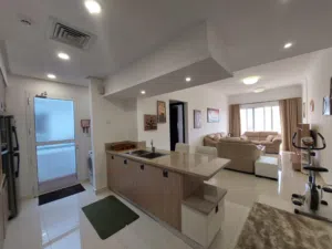 1 BR Furnished Modern Apartment in Bousher