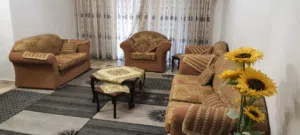 100 m2 2 Bedrooms Apartments for Rent in Amman Marj El Hamam