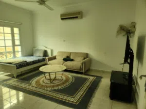2 big Rooms