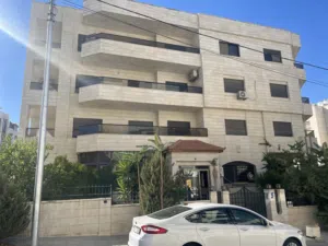270 m2 4 Bedrooms Apartments for Rent in Amman Shmaisani