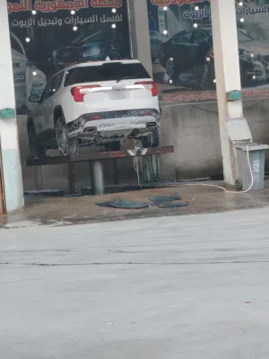 جمسي اكاديا موديل 23 سياره كفاله عامه تقرير ميا امطار شقاله امريكه وماشي سياره جديده