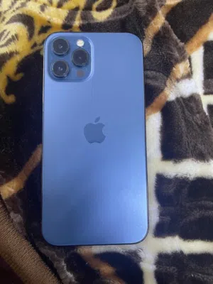 iPhone 12 Pro Max good condition only display changed