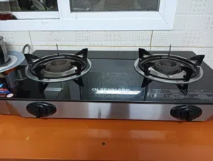 Olsenmark Burner