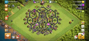 Clash of Clans0