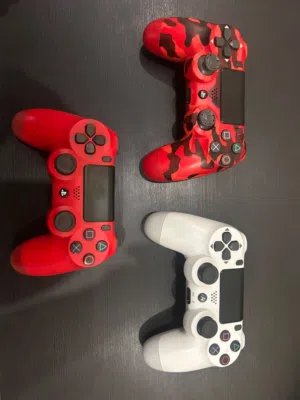 كونترولر playstation 4 عادي