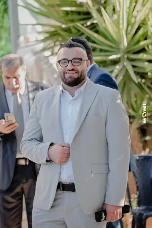 عبد الرحمن ياسر سلمان زماعرة 