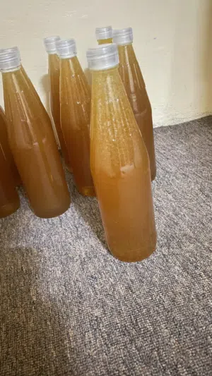 عسل سدر للبيع